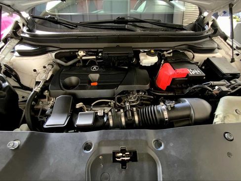 Used 2022 Acura RDX w/ Advance Package FWD image 31