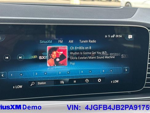 Certified 2023 Mercedes-Benz GLE 350 GLE 350 w/ AMG Line Exterior image 37