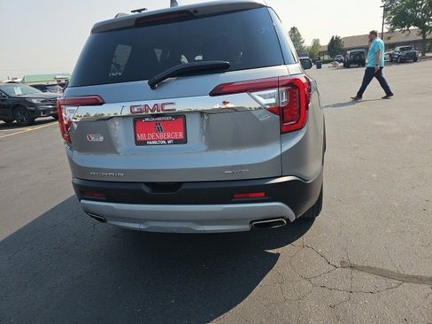 Used 2023 GMC Acadia SLE w/ Driver Convenience Package image 56
