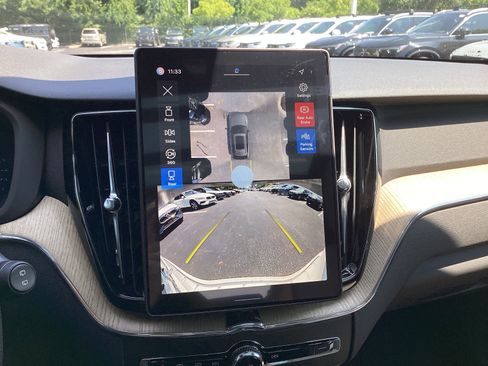 Used 2026 Volvo XC60 B5 Plus w/ Protection Package Premier image 47