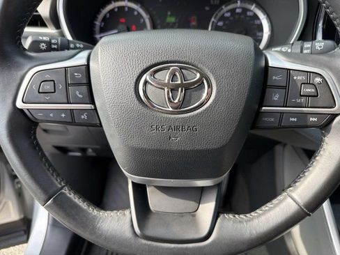 Used 2023 Toyota Highlander FWD image 24