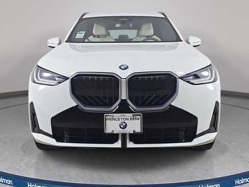 Used 2026 BMW X3 xDrive30 w/ M Sport Package image 3