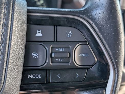 Used 2024 Toyota Tundra SR5 w/ SR5 Convenience Package RWD image 21