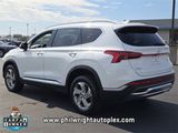 Used 2022 Hyundai Santa Fe SEL w/ Cargo Package image 5