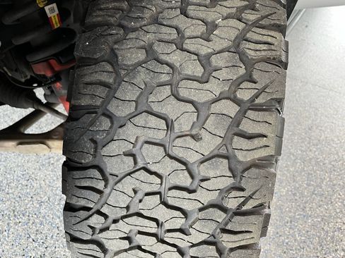 Used 2025 Ford F150 Raptor AWD/4WD image 30