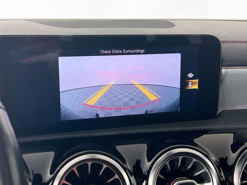 Certified 2021 Mercedes-Benz CLA 250 4MATIC image 14
