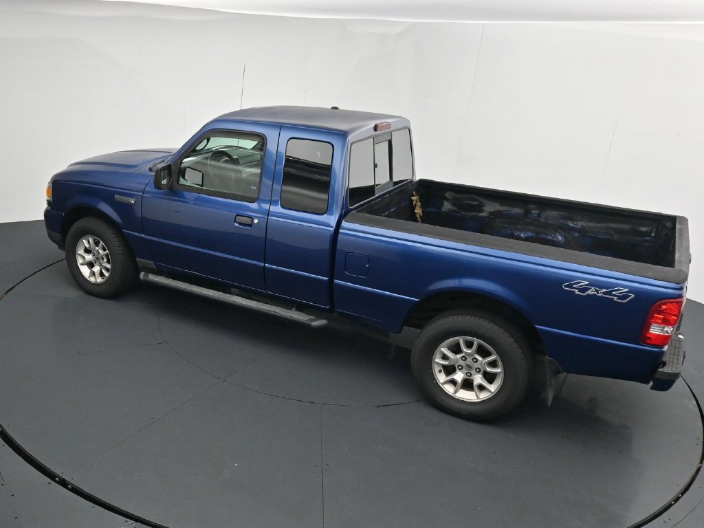 Used 2011 Ford Ranger XLT AWD/4WD image 13