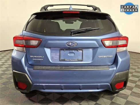 Used 2021 Subaru Crosstrek 2.0i Premium w/ Popular Package #2 image 8