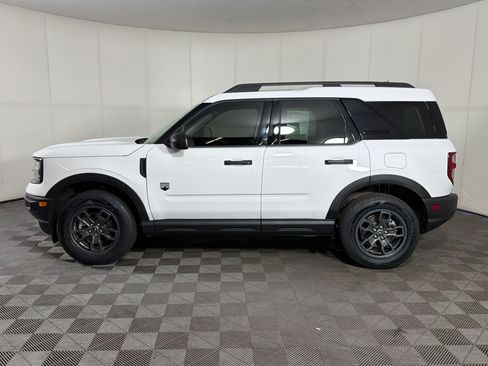 Used 2023 Ford Bronco Sport Big Bend w/ Convenience Package AWD/4WD image 2