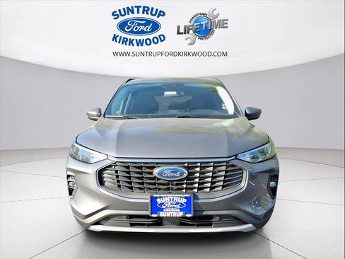 New 2026 Ford Escape SE image 23