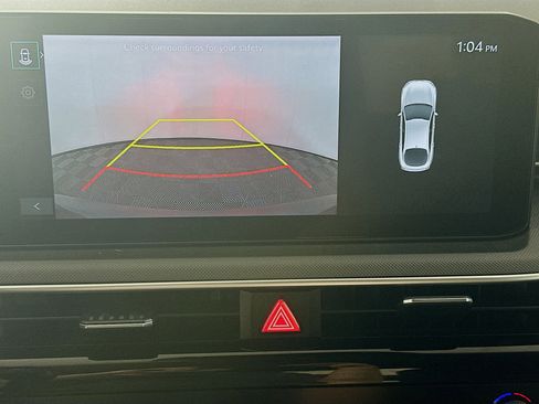 Used 2025 Kia K5 LXS image 23