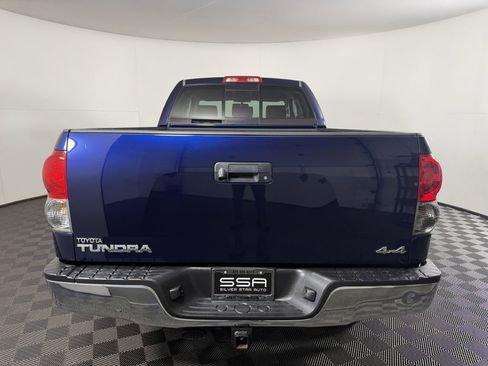 Used 2010 Toyota Tundra SR5 AWD/4WD image 6