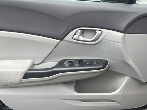 Used 2012 Honda Civic LX image 10