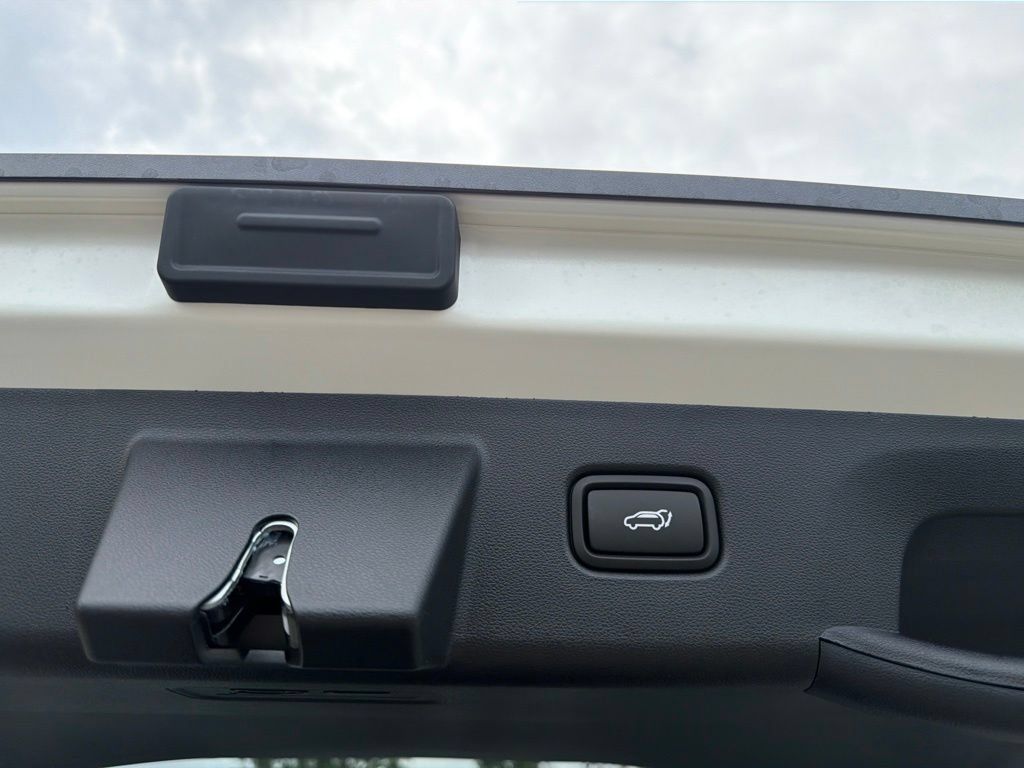 New 2026 Hyundai Tucson SEL Plus AWD/4WD image 11