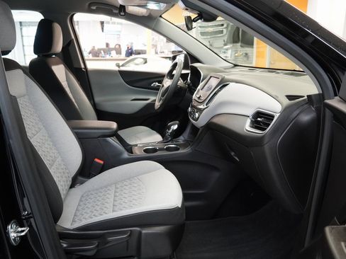 Used 2024 Chevrolet Equinox LS image 32