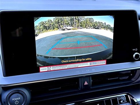 New 2026 Toyota Prius Plug-In Hybrid image 15