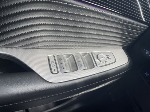 Used 2025 Hyundai Palisade Calligraphy FWD image 32