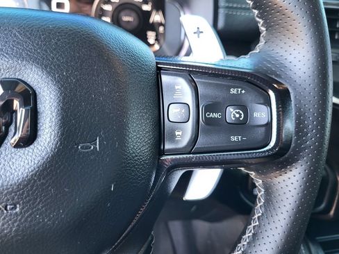 Used 2026 RAM 1500 RHO AWD/4WD image 32