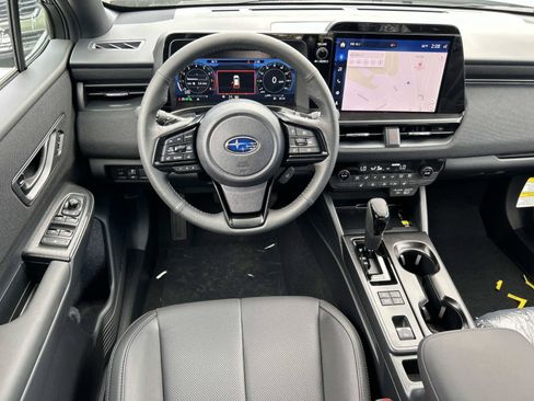 New 2026 Subaru Outback Limited AWD/4WD image 4