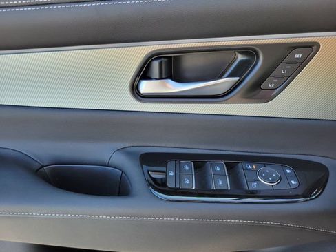 New 2026 Nissan Murano SL AWD/4WD image 16