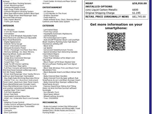 Used 2023 Acura MDX A-Spec image 3