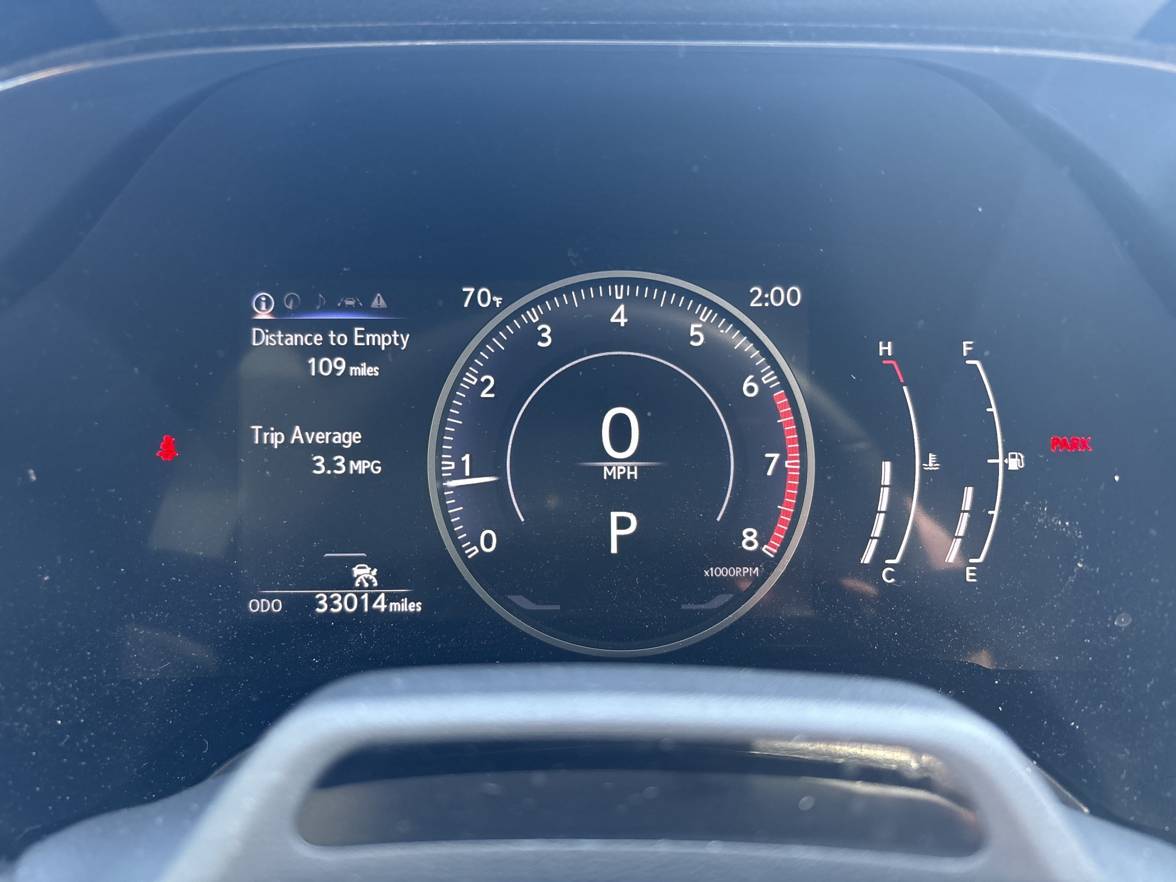 Used 2024 Lexus RX 350 Premium w/ Convenience Package FWD image 21