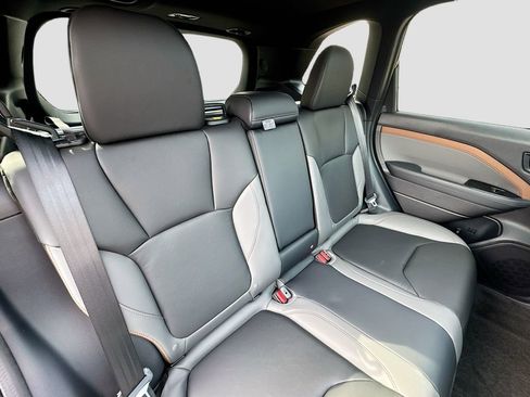 New 2026 Subaru Forester Sport image 26