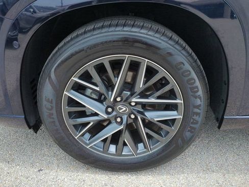 Certified 2025 Lexus TX 350 AWD w/ Technology Package image 11