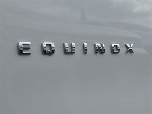 Certified 2023 Chevrolet Equinox LS image 31