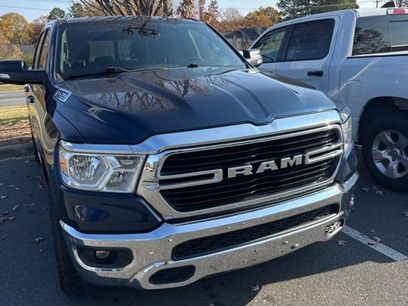 Used 2020 RAM 1500 Big Horn