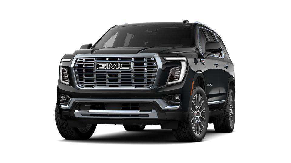 New 2026 GMC Yukon Denali w/ Denali Reserve Package AWD/4WD image 51