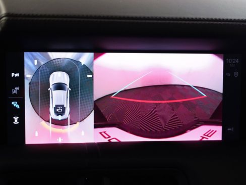 New 2026 Porsche Taycan 4S image 16