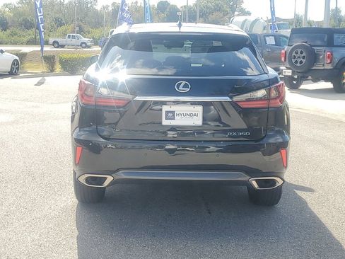 Used 2017 Lexus RX 350 350 image 7
