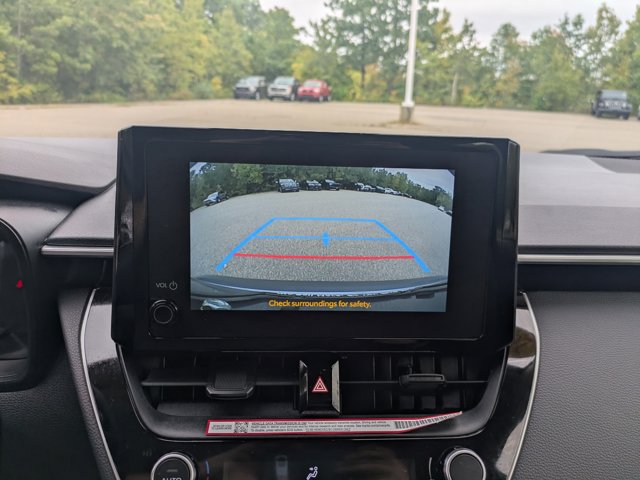 Used 2026 Toyota Corolla LE FWD image 22