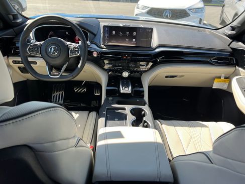 New 2026 Acura MDX A-Spec image 31
