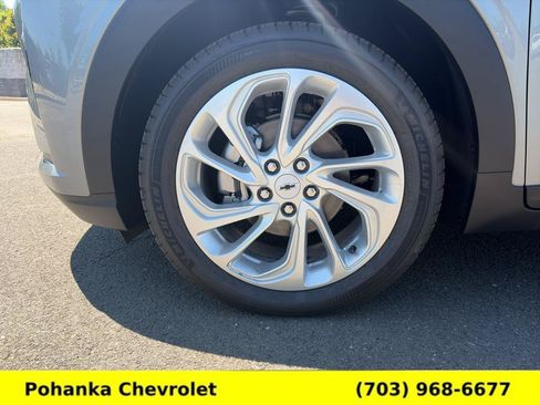 New 2027 Chevrolet Bolt LT w/ LPO, All-Weather Package FWD image 28