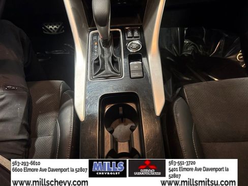 Used 2023 Mitsubishi Eclipse Cross SE AWD/4WD image 20