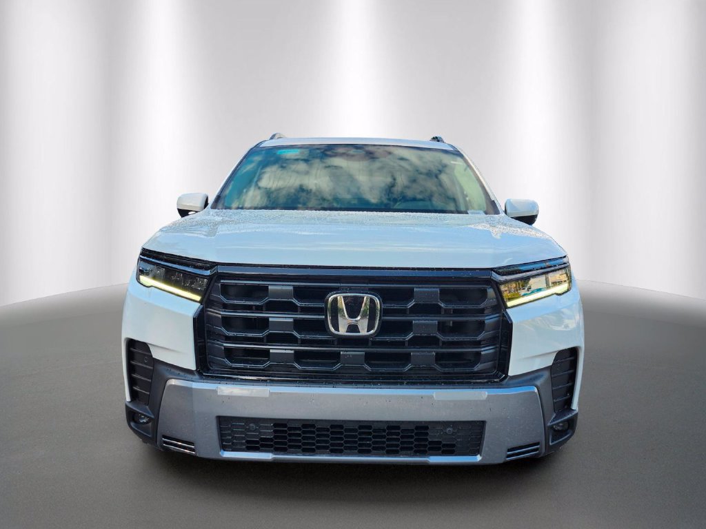 New 2026 Honda Pilot EX-L image 2
