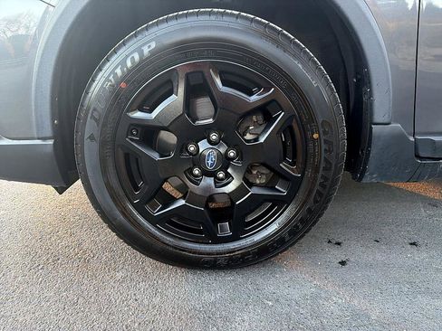 Used 2019 Subaru Outback 2.5i Limited image 8