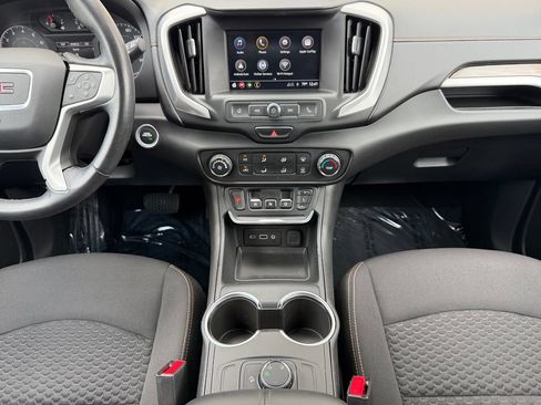 Used 2018 GMC Terrain SLE AWD/4WD image 26