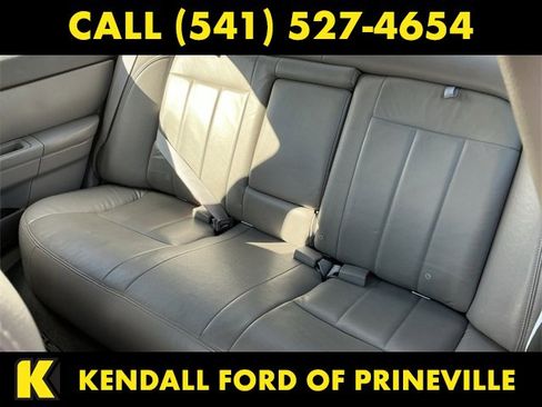 Used 2004 Mercury Sable LS Premium image 13