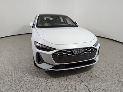 New 2025 Audi A5 2.0T Prestige