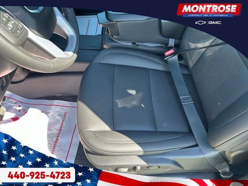 New 2026 GMC Sierra 3500 SLT image 19