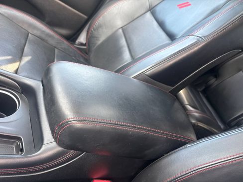 Used 2023 Dodge Durango R/T w/ Tow 'N Go Package AWD/4WD image 30