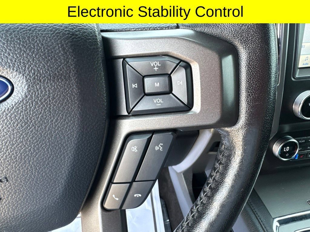 Used 2020 Ford Expedition Max XLT w/ Equipment Group 202A AWD/4WD image 19
