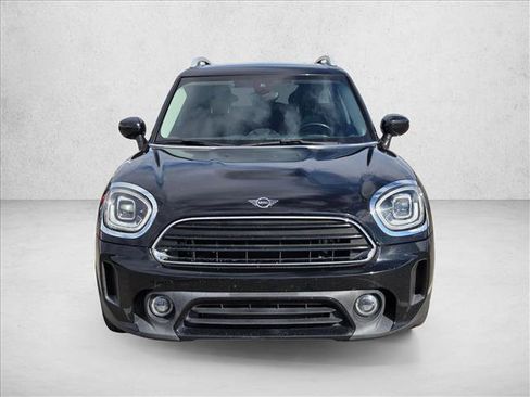 Used 2022 MINI Cooper Countryman image 2