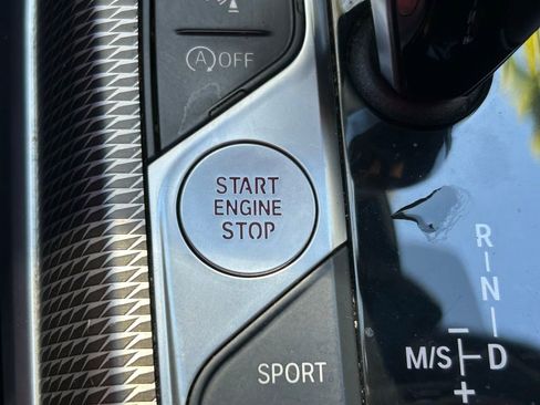 Used 2020 BMW M340i w/ Parking Assistance Package image 47