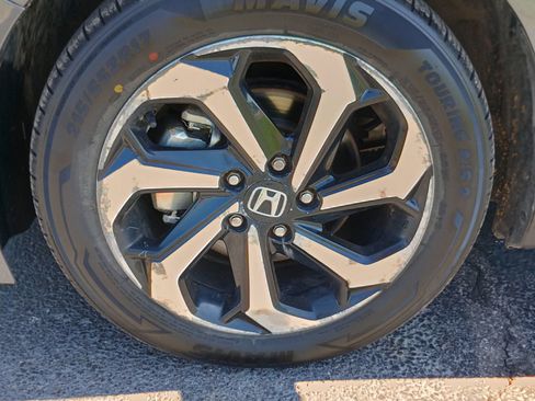 Used 2017 Honda Accord EX-L image 25