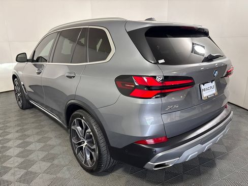 Used 2026 BMW X5 sDrive40i RWD image 7