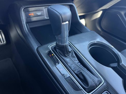 Certified 2025 Honda Civic Sport image 15